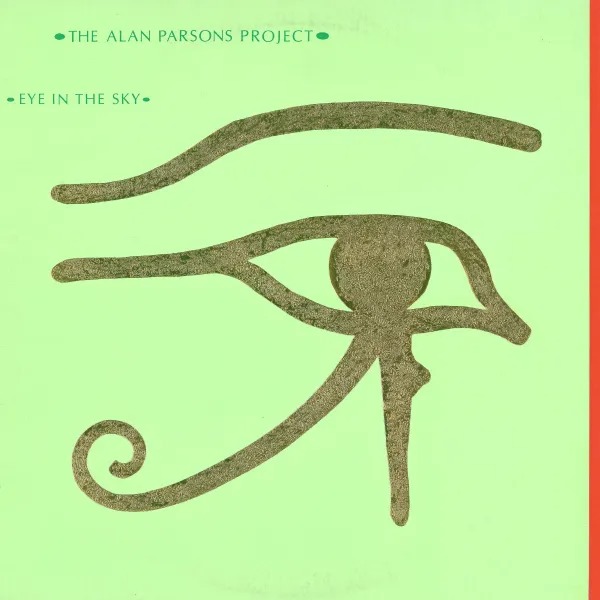 The Alan Parsons Project: Eye in the Sky (1982)